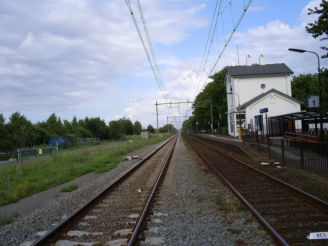 Arnemuiden