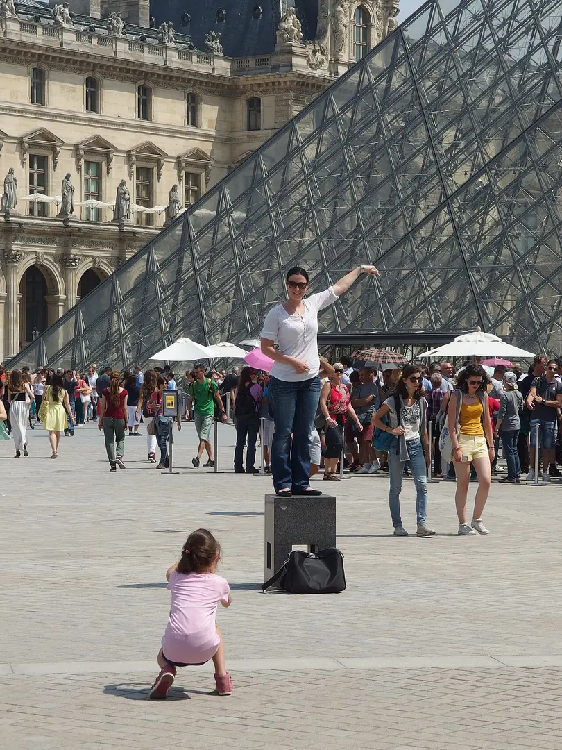 Louvre