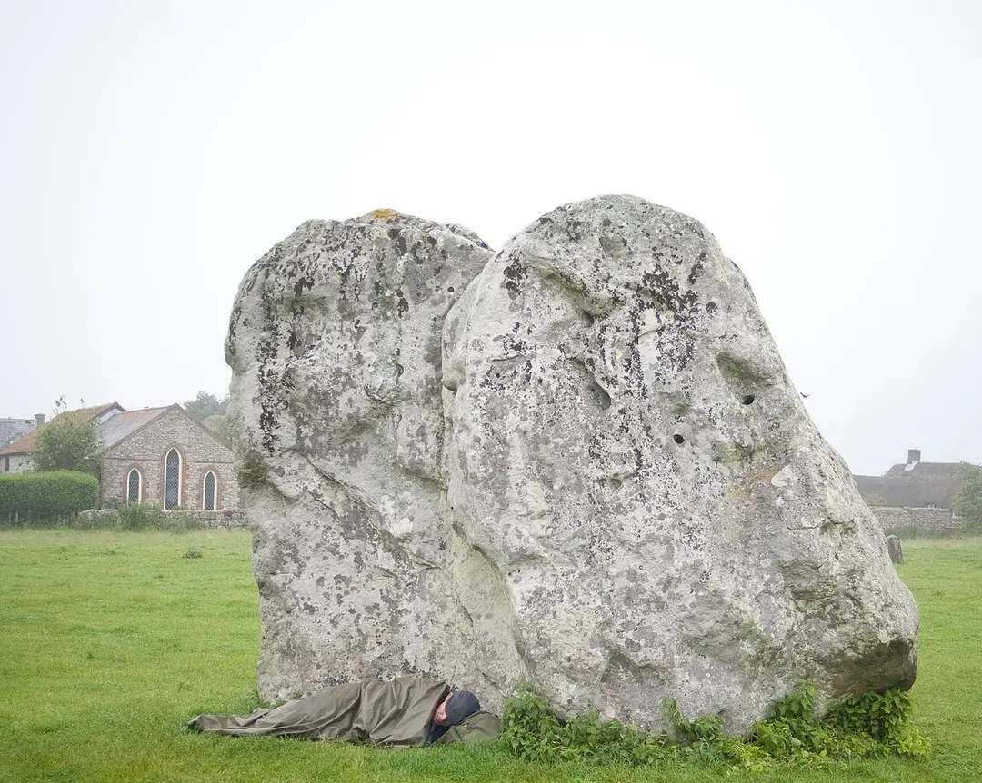 Avebury Stone Circle
