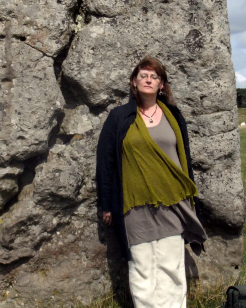 Avebury Stone Circle