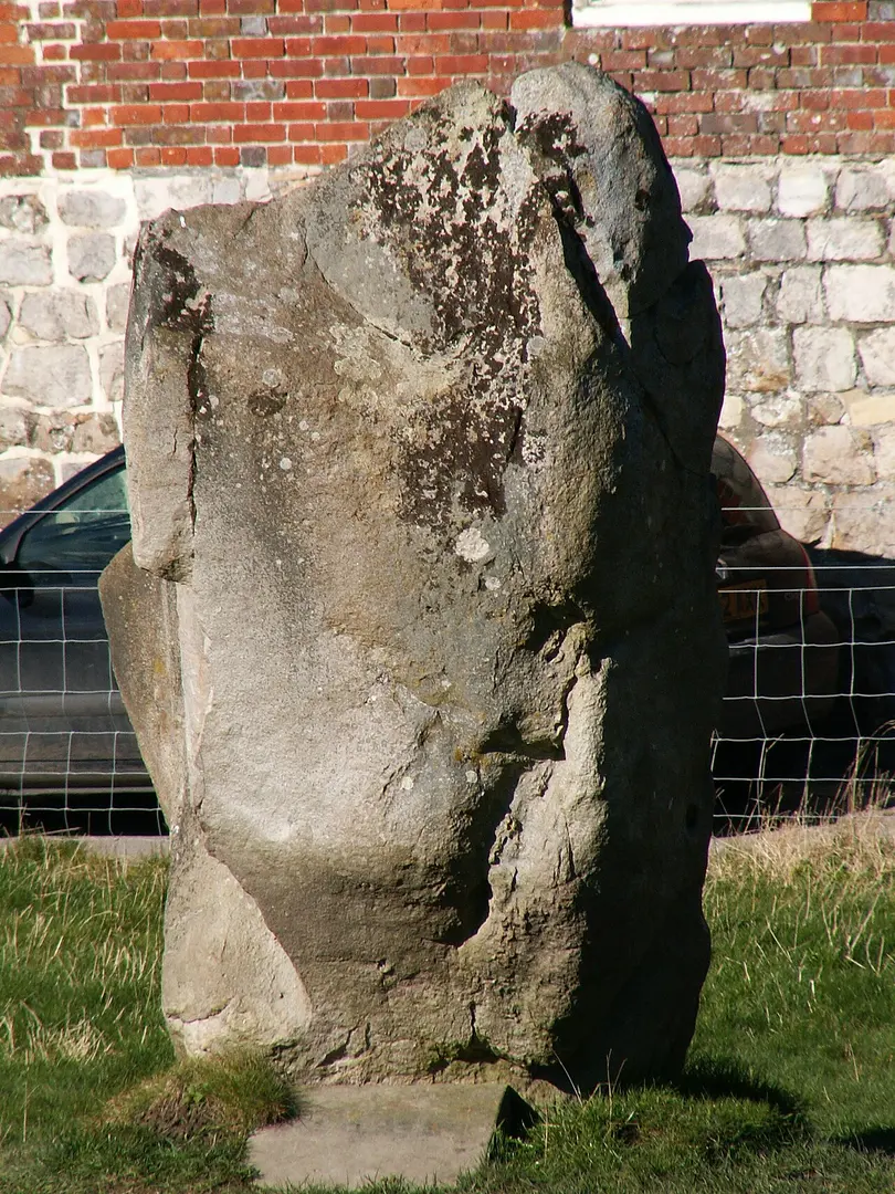 Avebury Stone Circle
