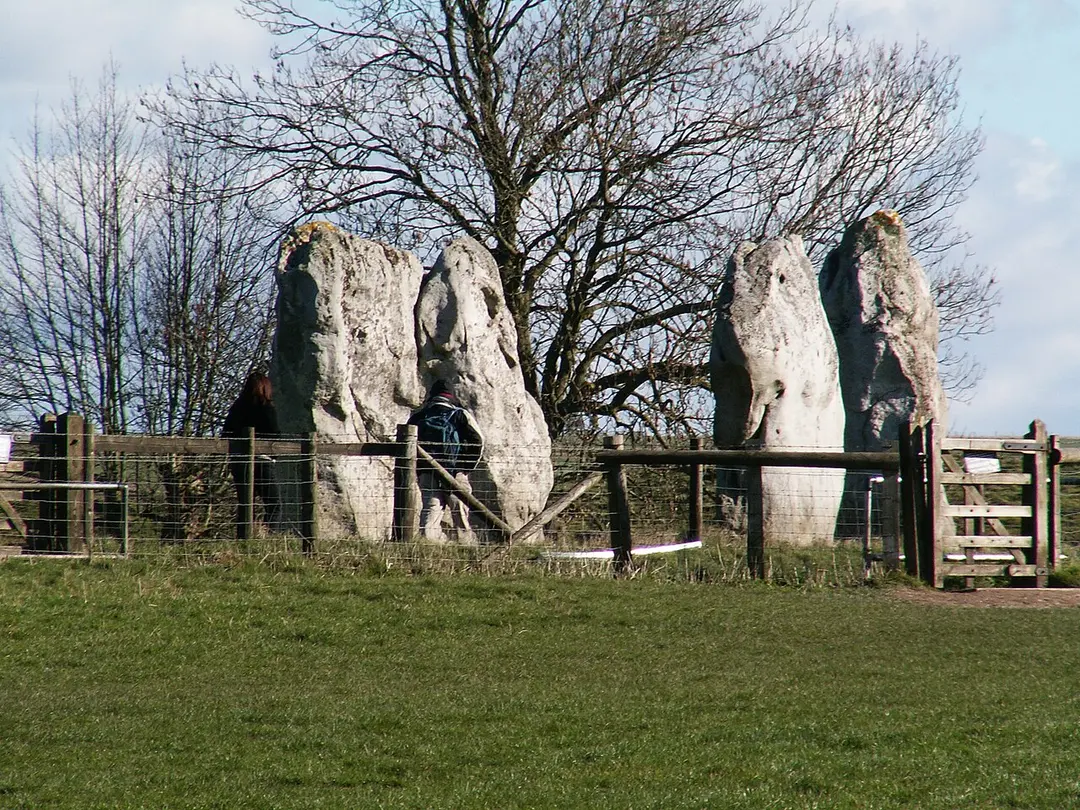Avebury Stone Circle