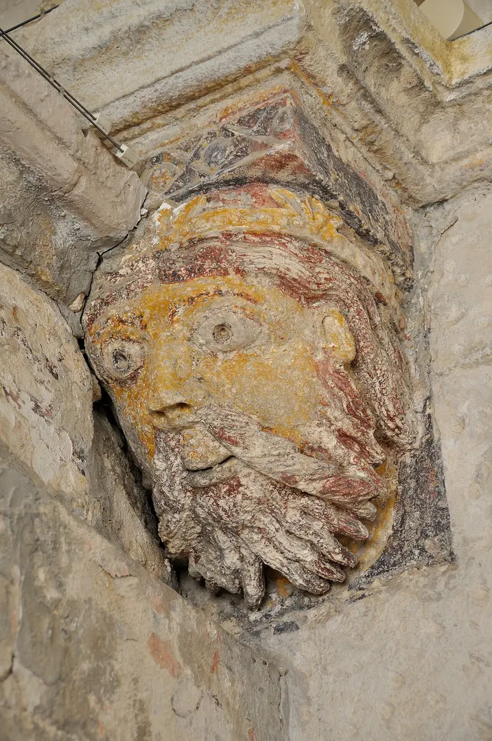 Abbaye de Montmajour