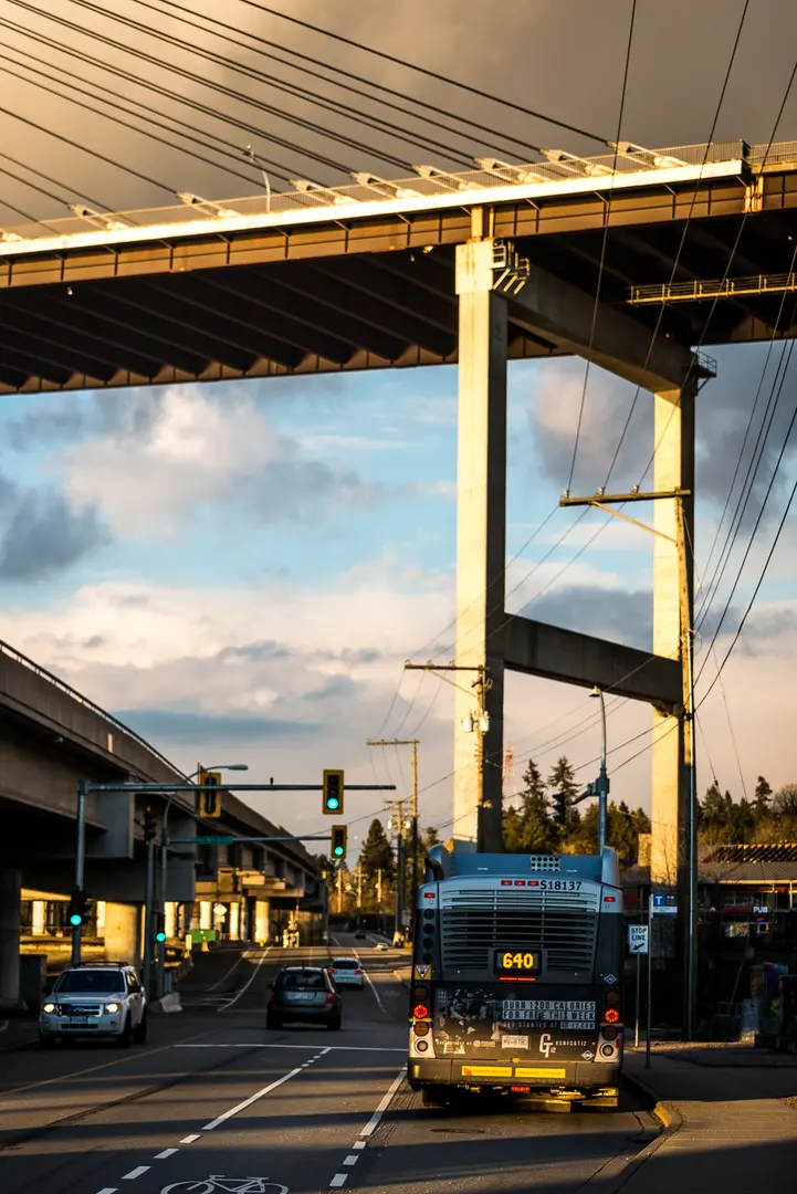 Alex Fraser Bridge