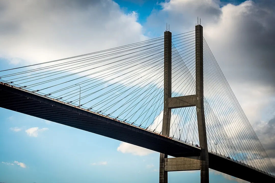 Alex Fraser Bridge