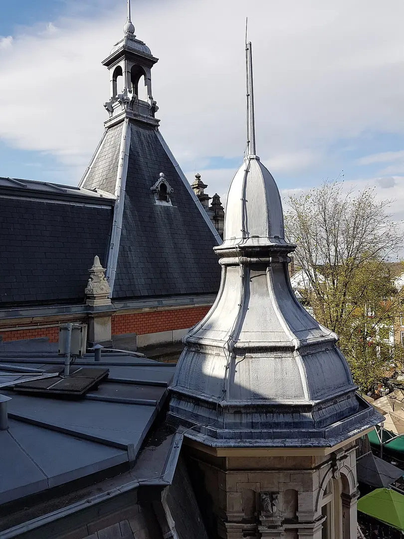 Internationaal Theater Amsterdam