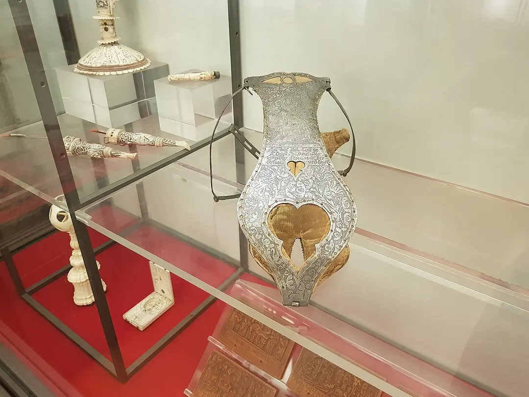 Museo civico medievale