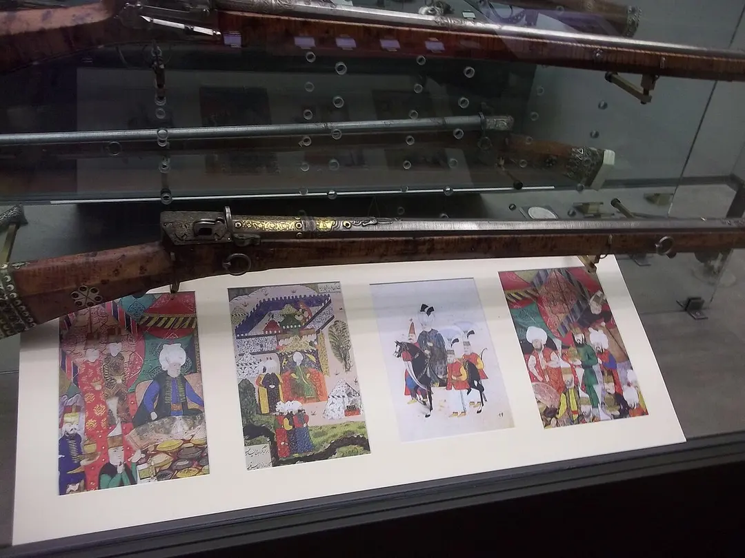 Museo civico medievale