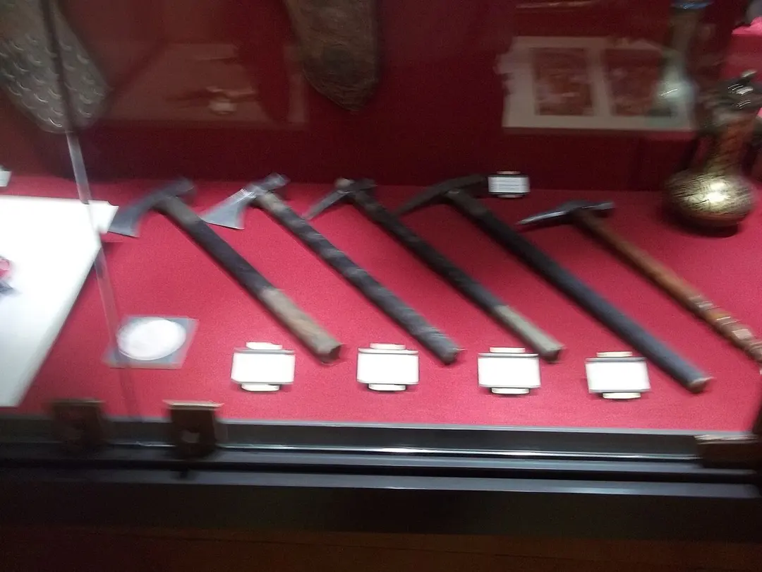 Museo civico medievale