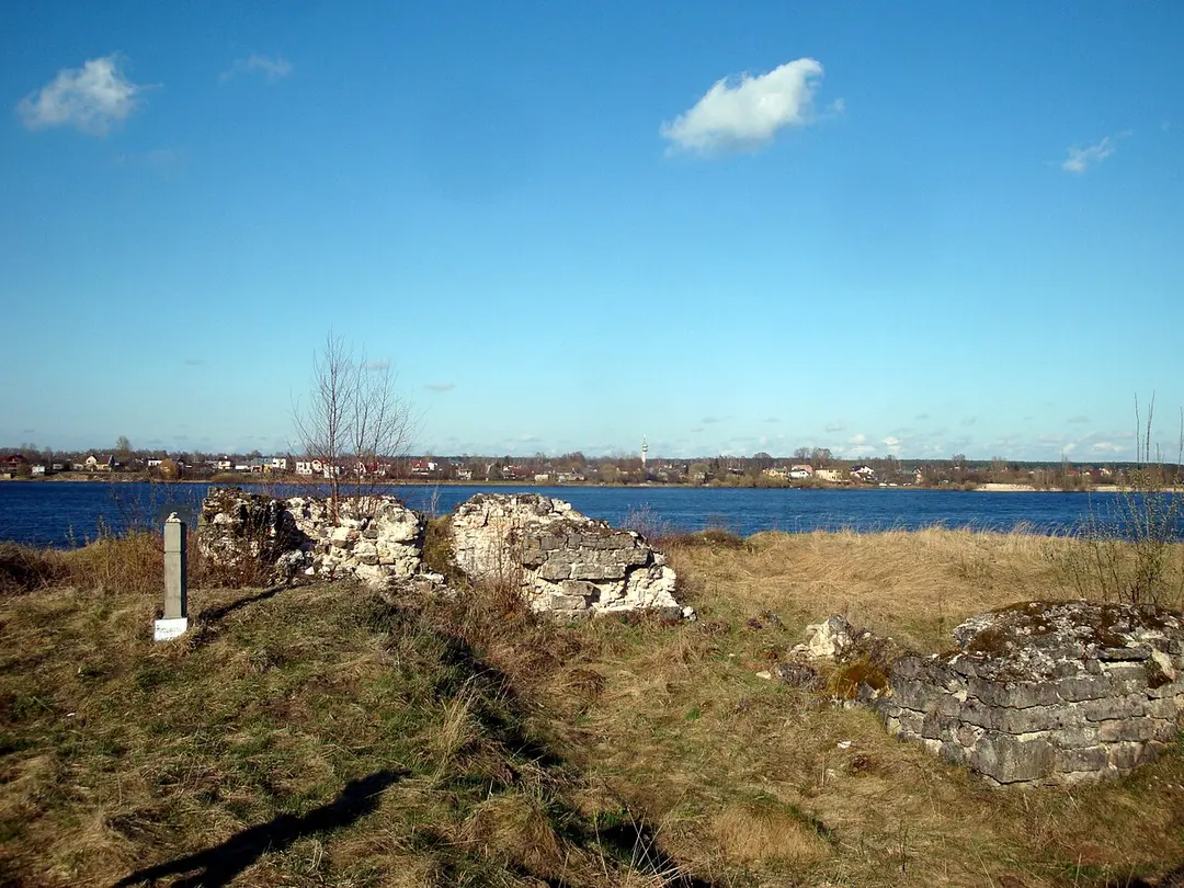 Vecdole Castle