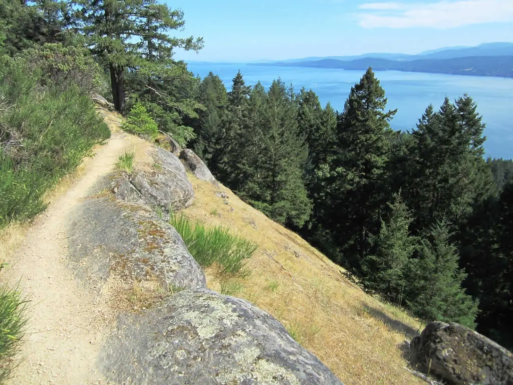 Bodega Ridge Provincial Park