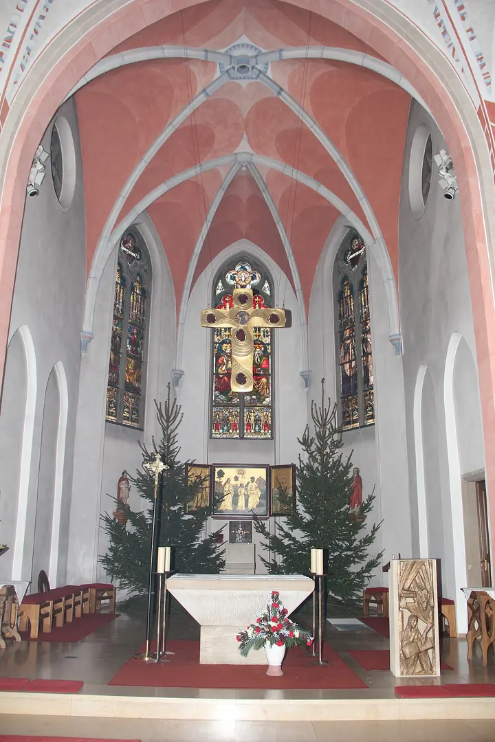 St. Vitus