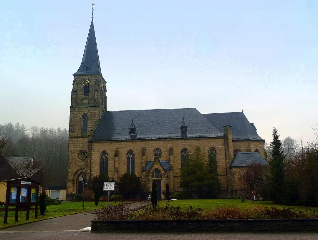 St. Vitus