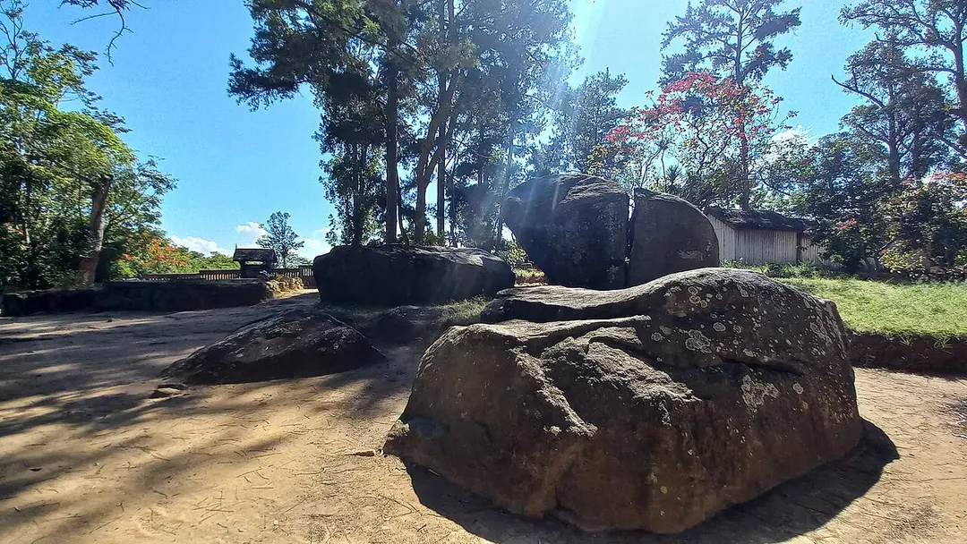 Ambohimanga