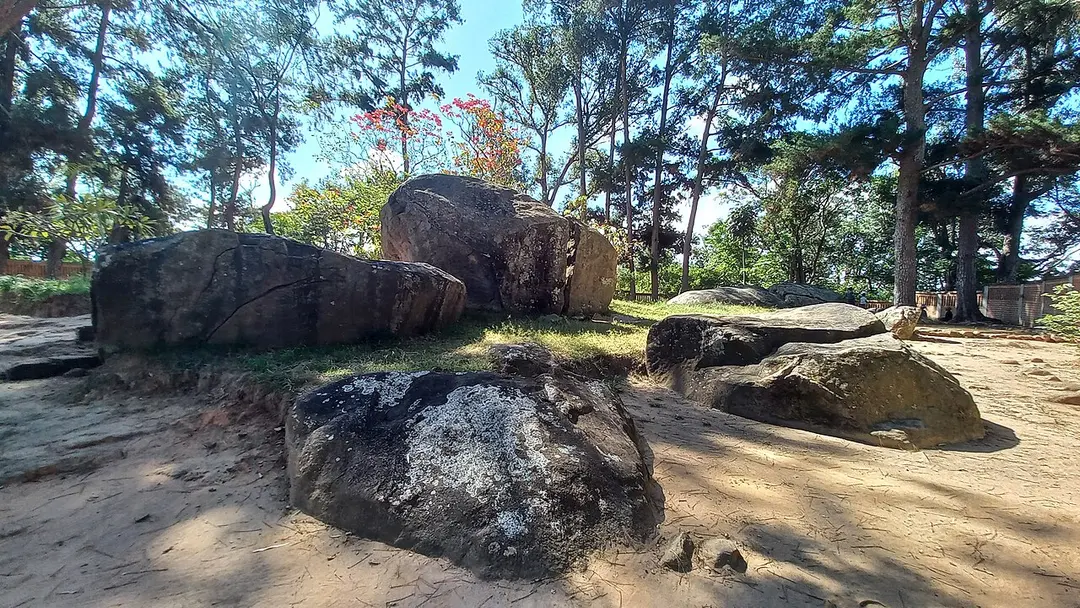 Ambohimanga