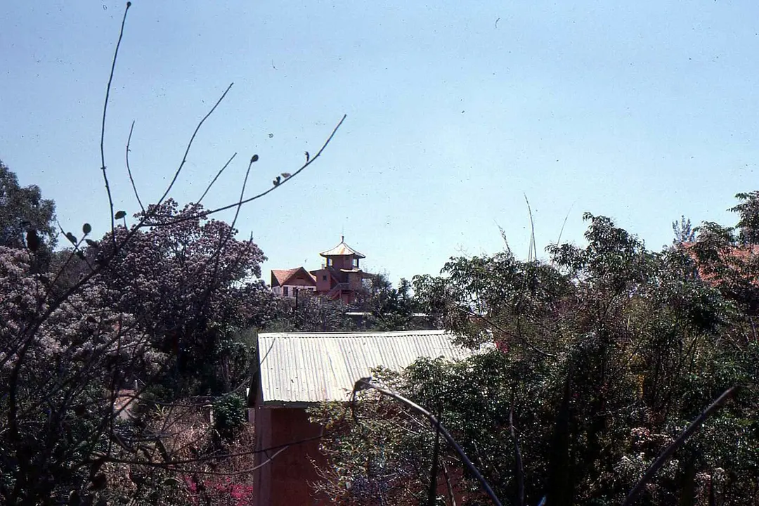 Ambohimanga