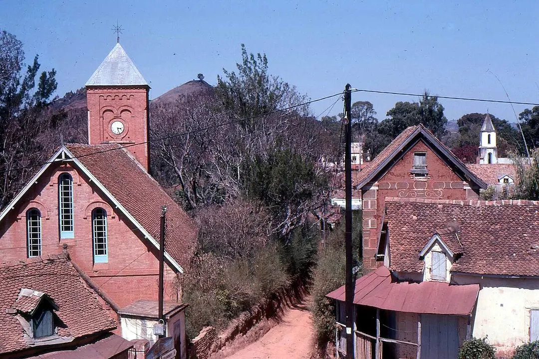 Ambohimanga
