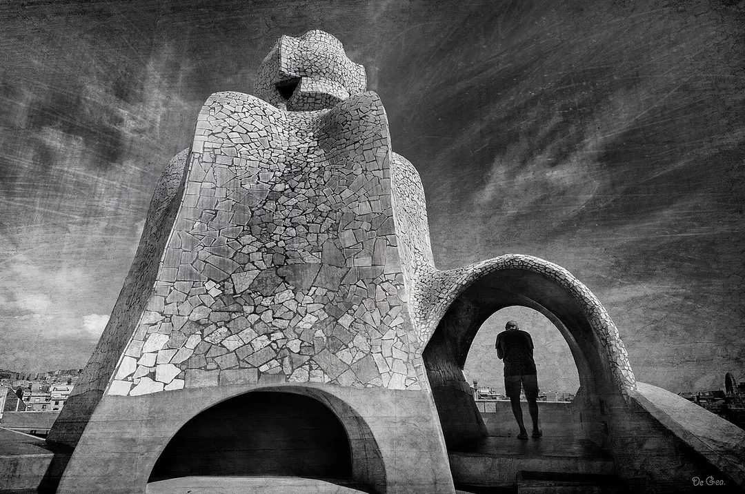 Casa Milà
