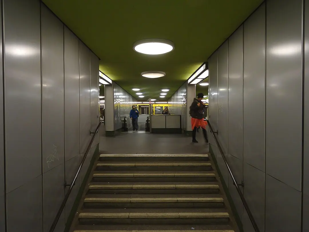 Bismarckstraße