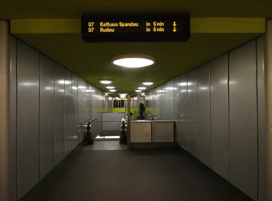 Bismarckstraße