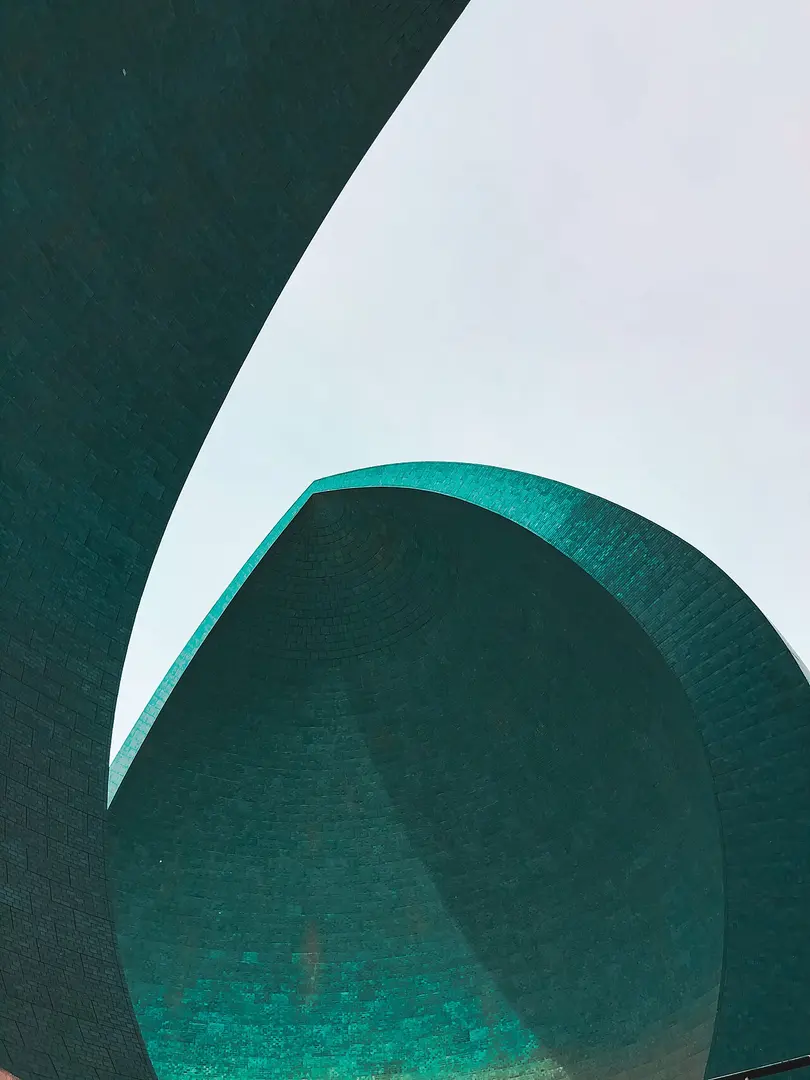 Al-Schahid-Monument