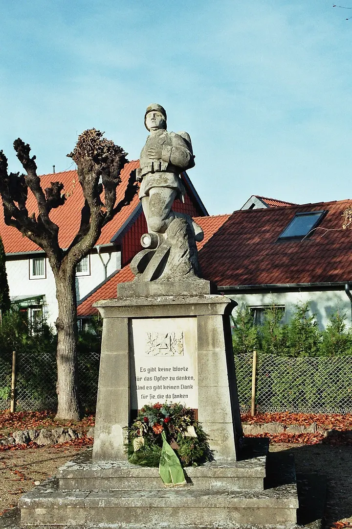 Bühne