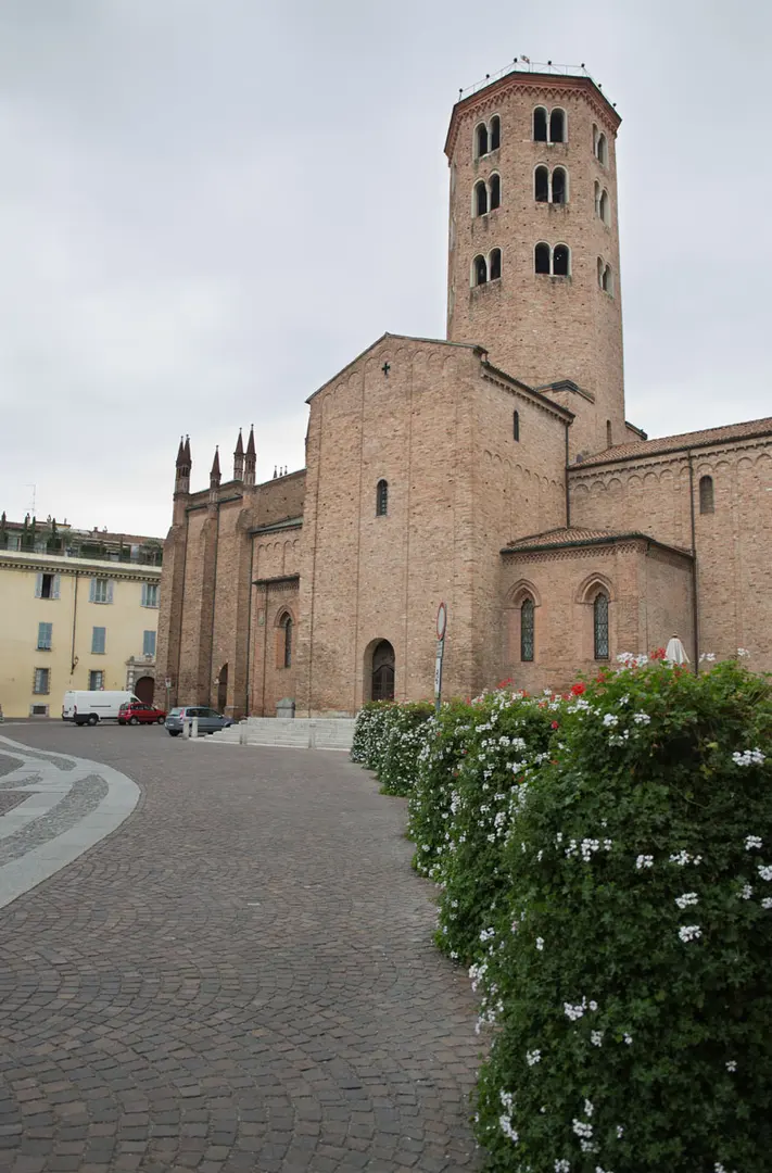 Basilica di Sant'Antonino
