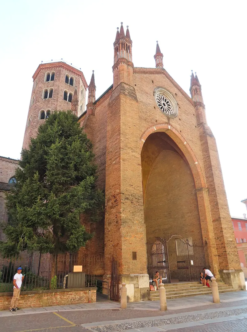 Basilica di Sant'Antonino