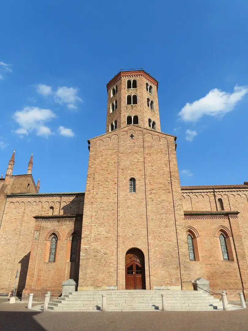 Basilica di Sant'Antonino