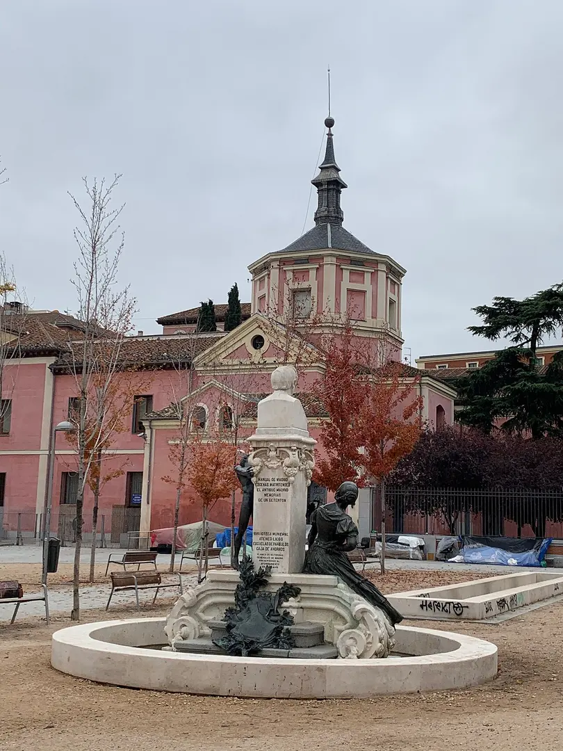 Museo del Romanticismo