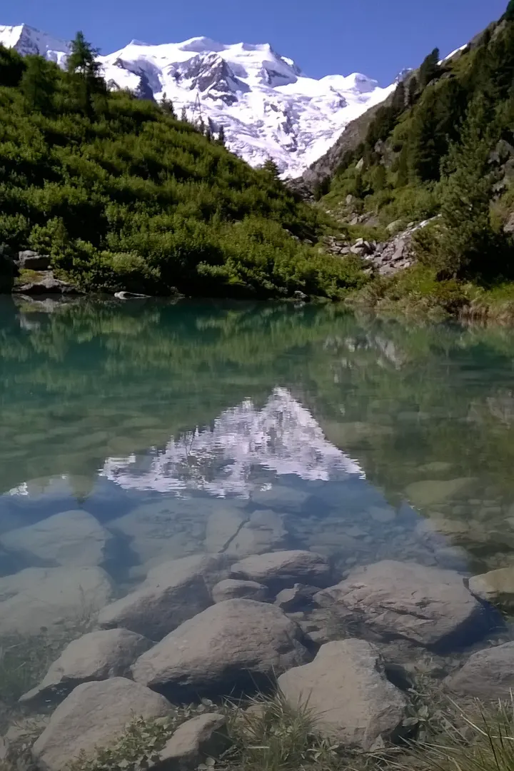 Bellavista Hauptgipfel