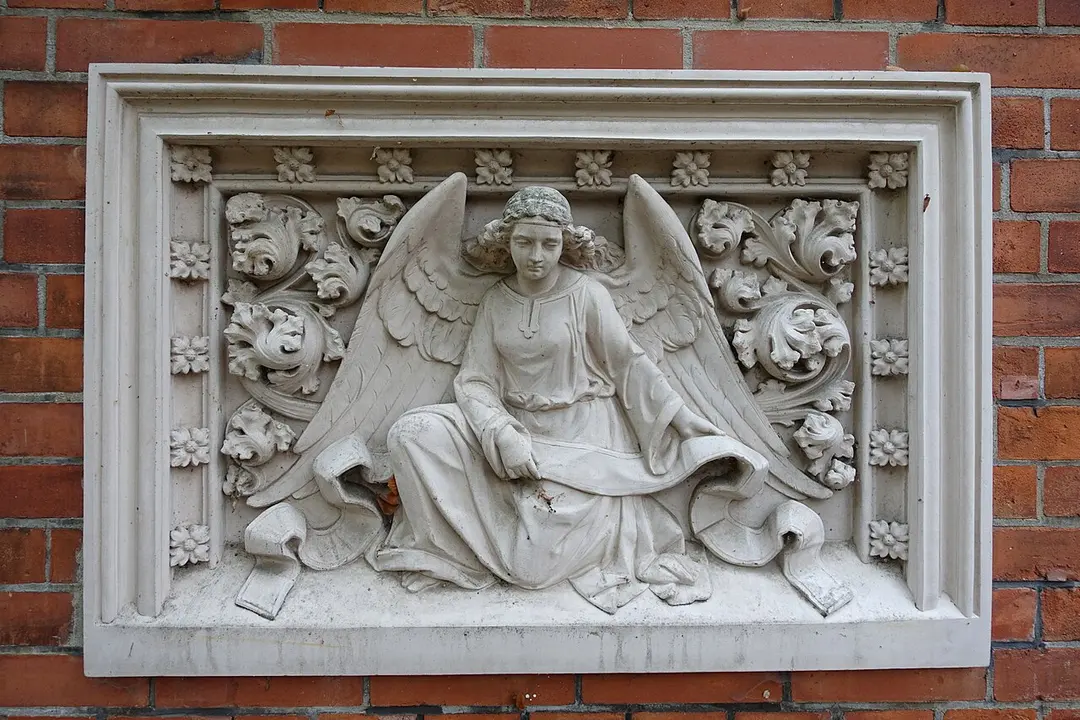 Friedhof der Dorotheenstädtischen und Friedrichswerderschen Gemeinden
