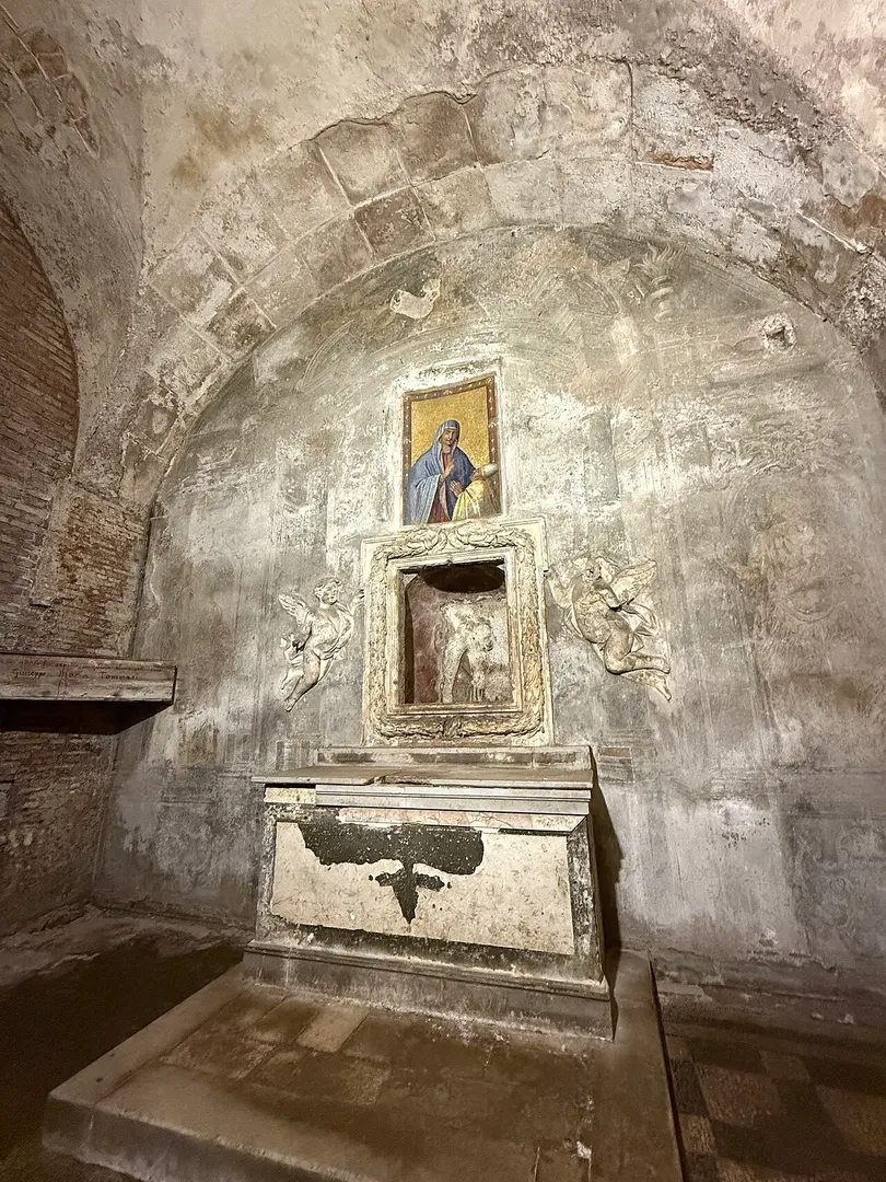 Basilica di San Martino ai Monti