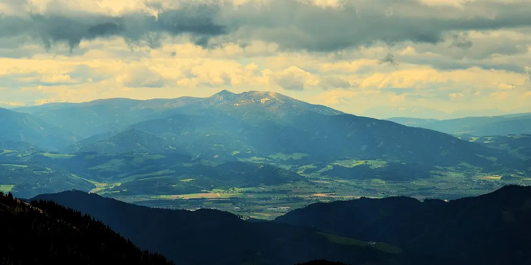 Ameringkogel