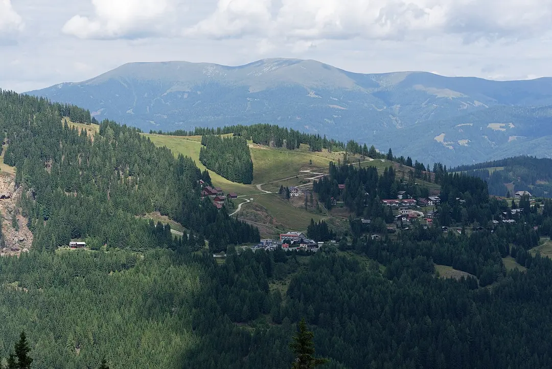 Ameringkogel