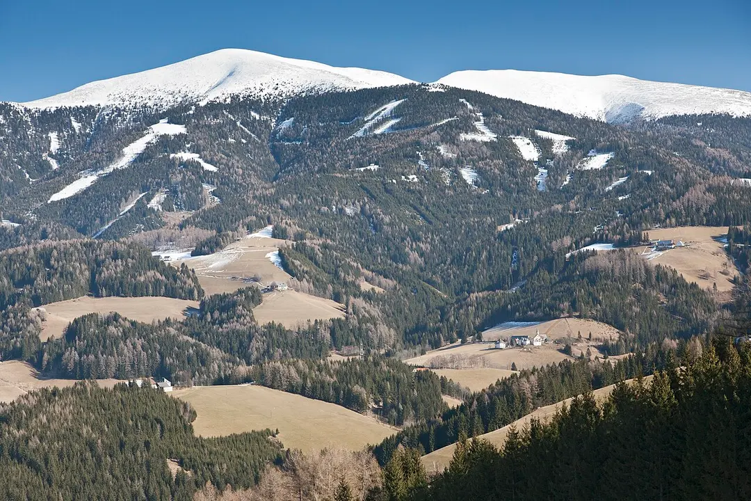 Ameringkogel