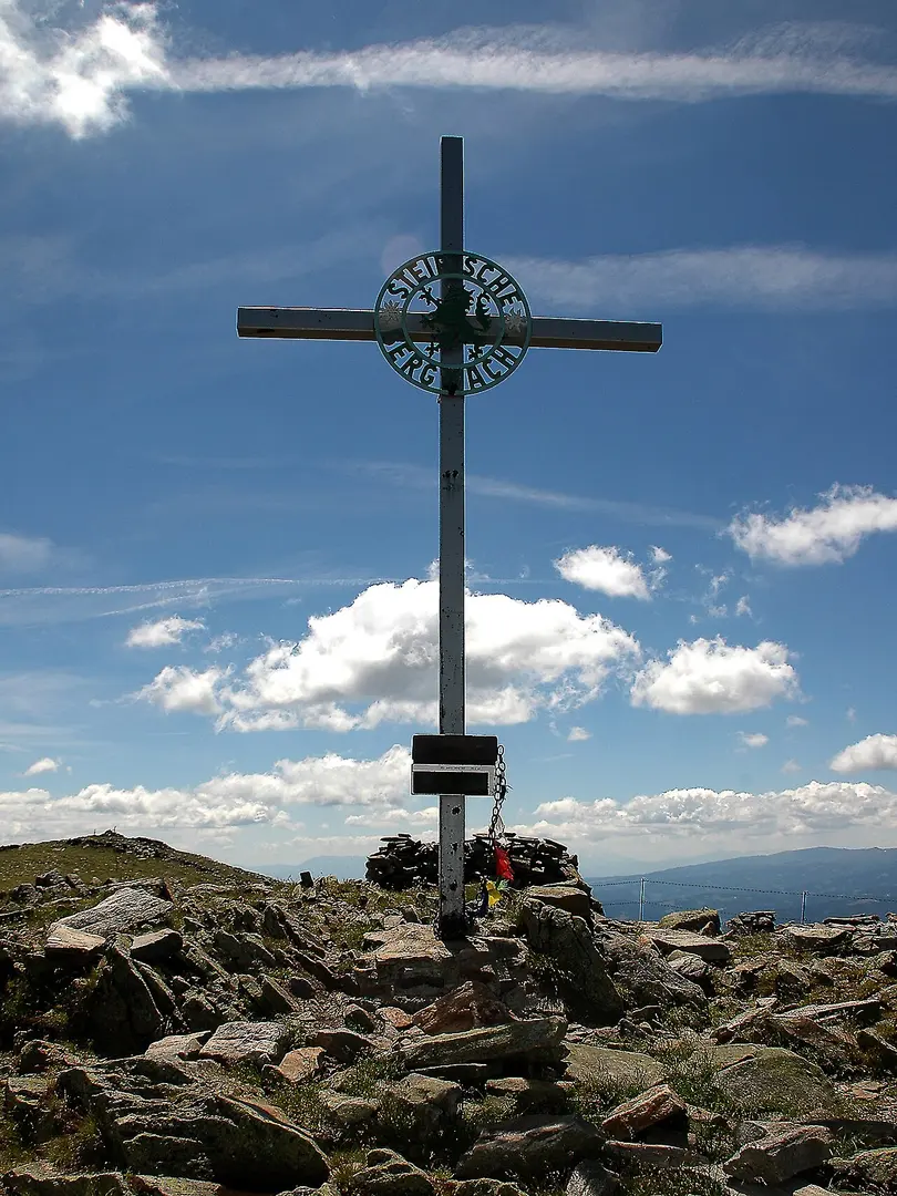 Ameringkogel