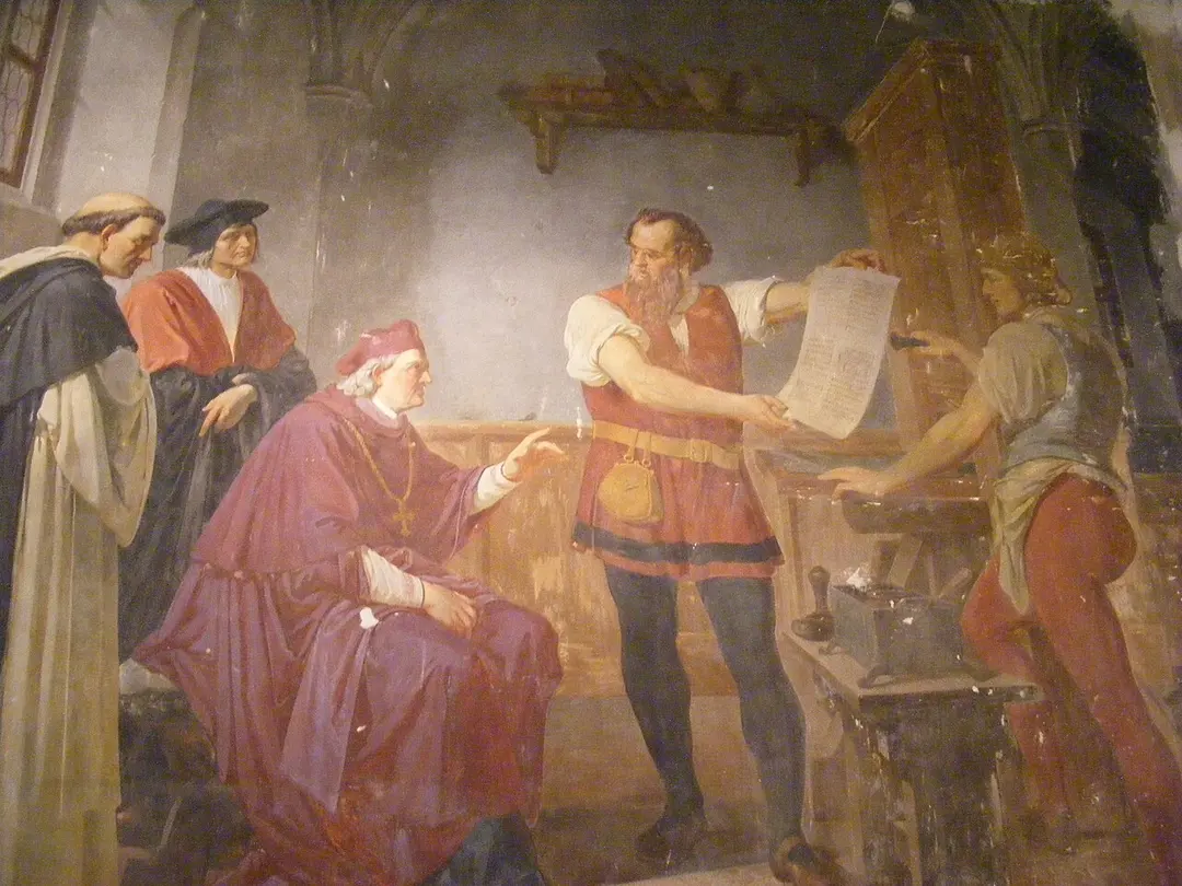 Museum Fünf Kontinente
