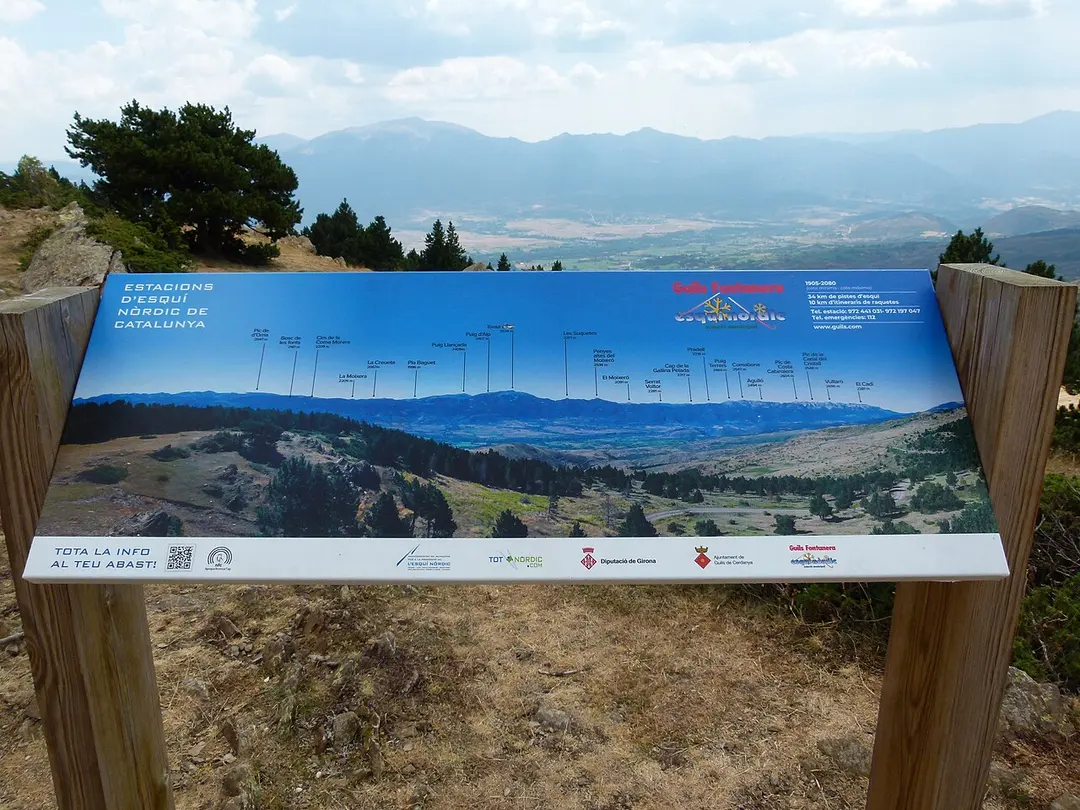 Ajuntament de Guils de Cerdanya