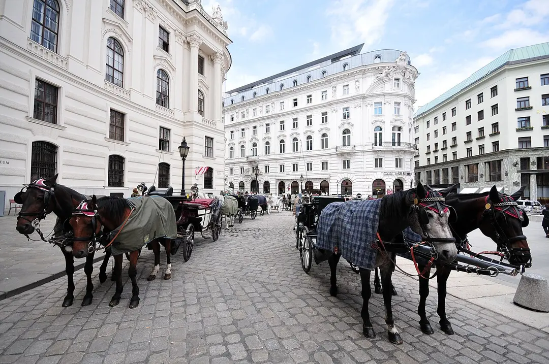 Michaelerplatz