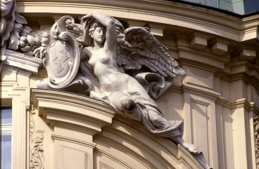 Michaelerplatz