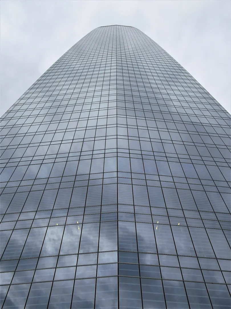 Gran Torre Santiago
