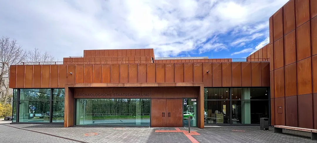 Archäologische Staatssammlung