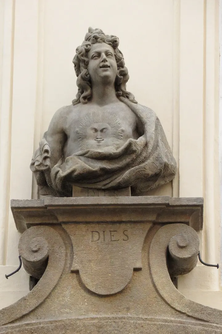 Palais Morzin