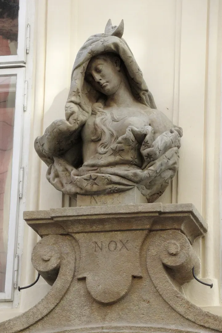 Palais Morzin