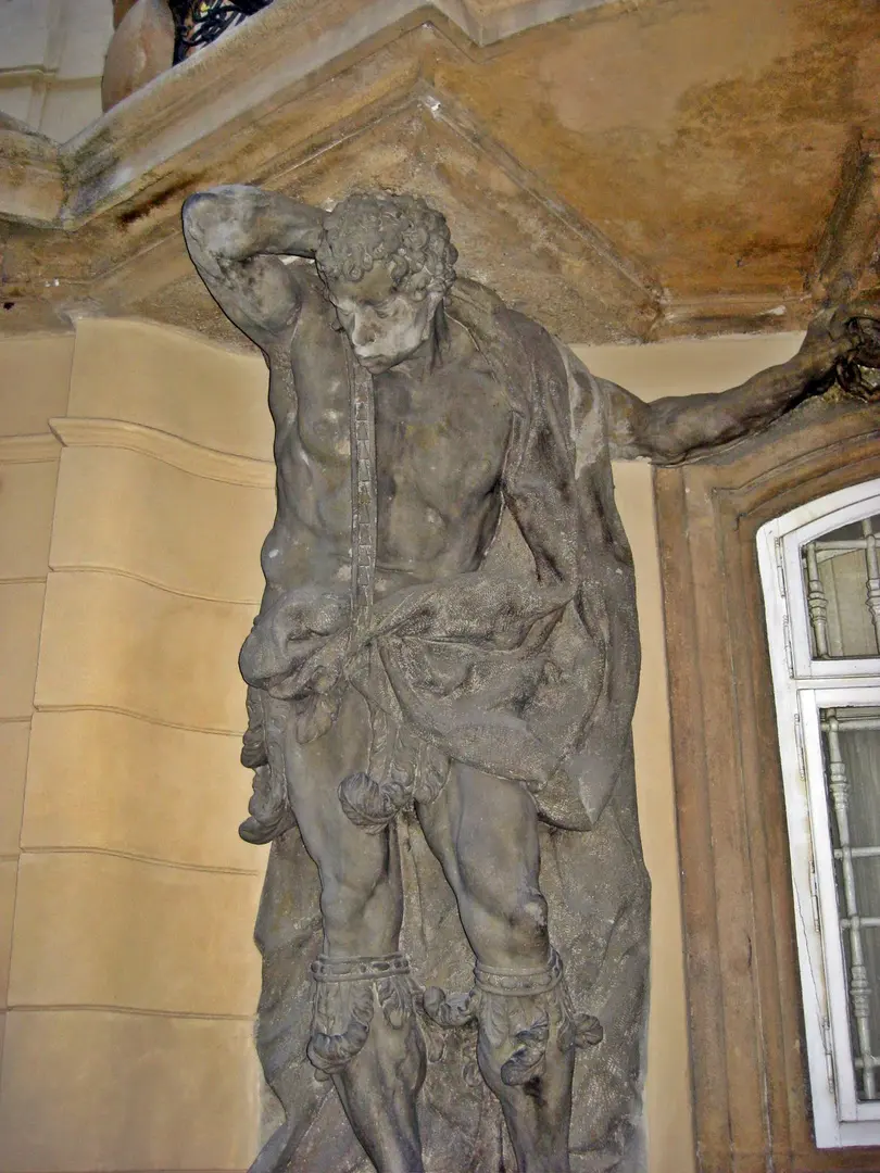 Palais Morzin