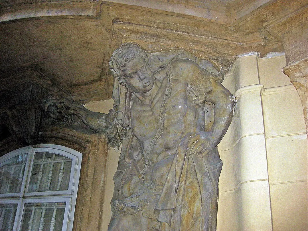 Palais Morzin