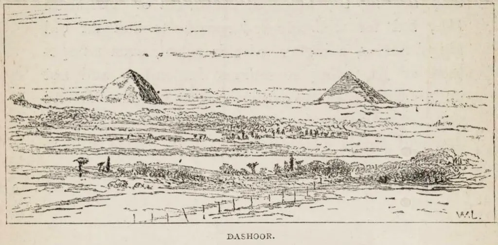Dahschur