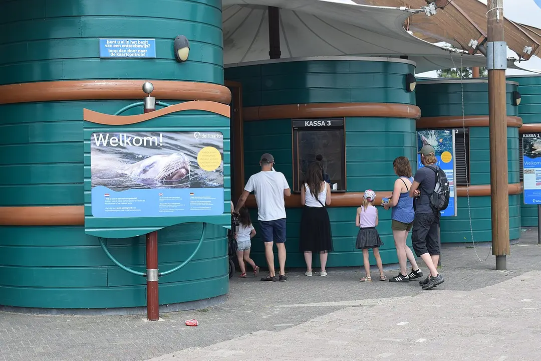 Dolfinarium