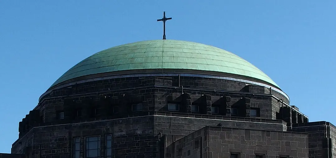 Heilig Hart van Jezuskerk